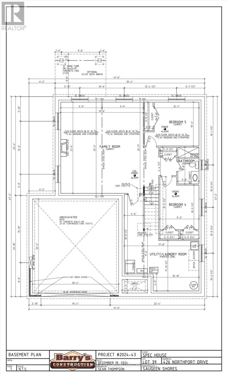 Property at 426 NORTHPORT DRIVE image