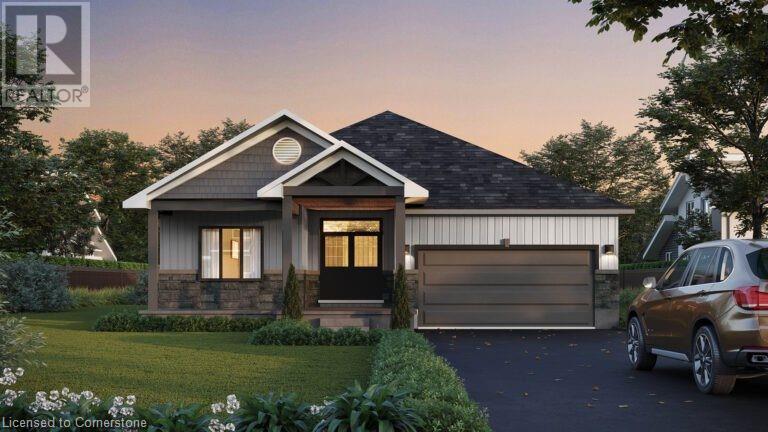 Property at 202 BRIDGE Crescent image 1