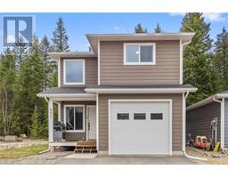 401 LYTTON Crescent, clearwater, British Columbia