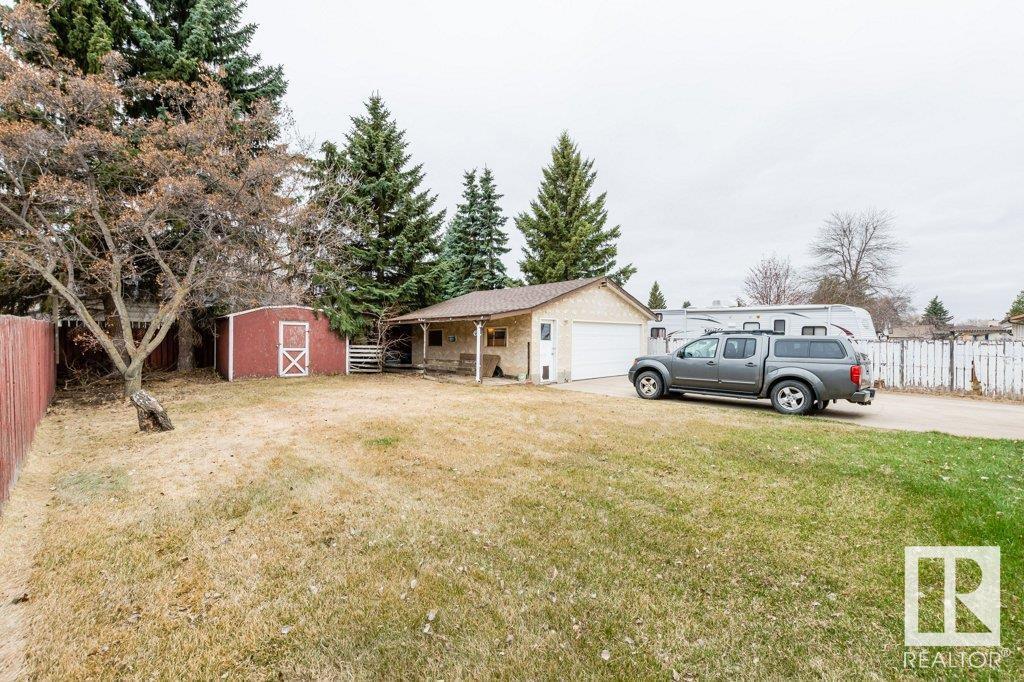 9906 82 St, Fort Saskatchewan, Alberta  T8L 3E7 - Photo 29 - E4430130
