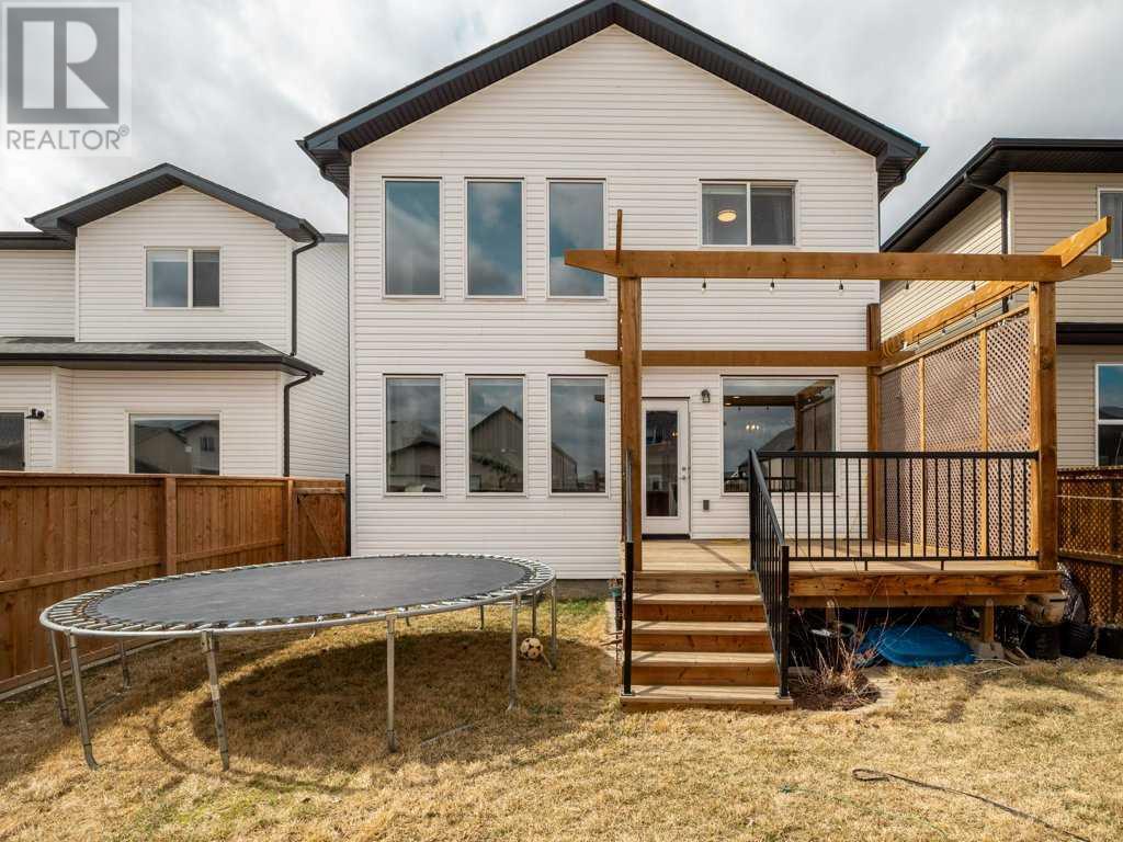 2601 45 Street S, Lethbridge, Alberta  T1K 8K6 - Photo 42 - A2208817