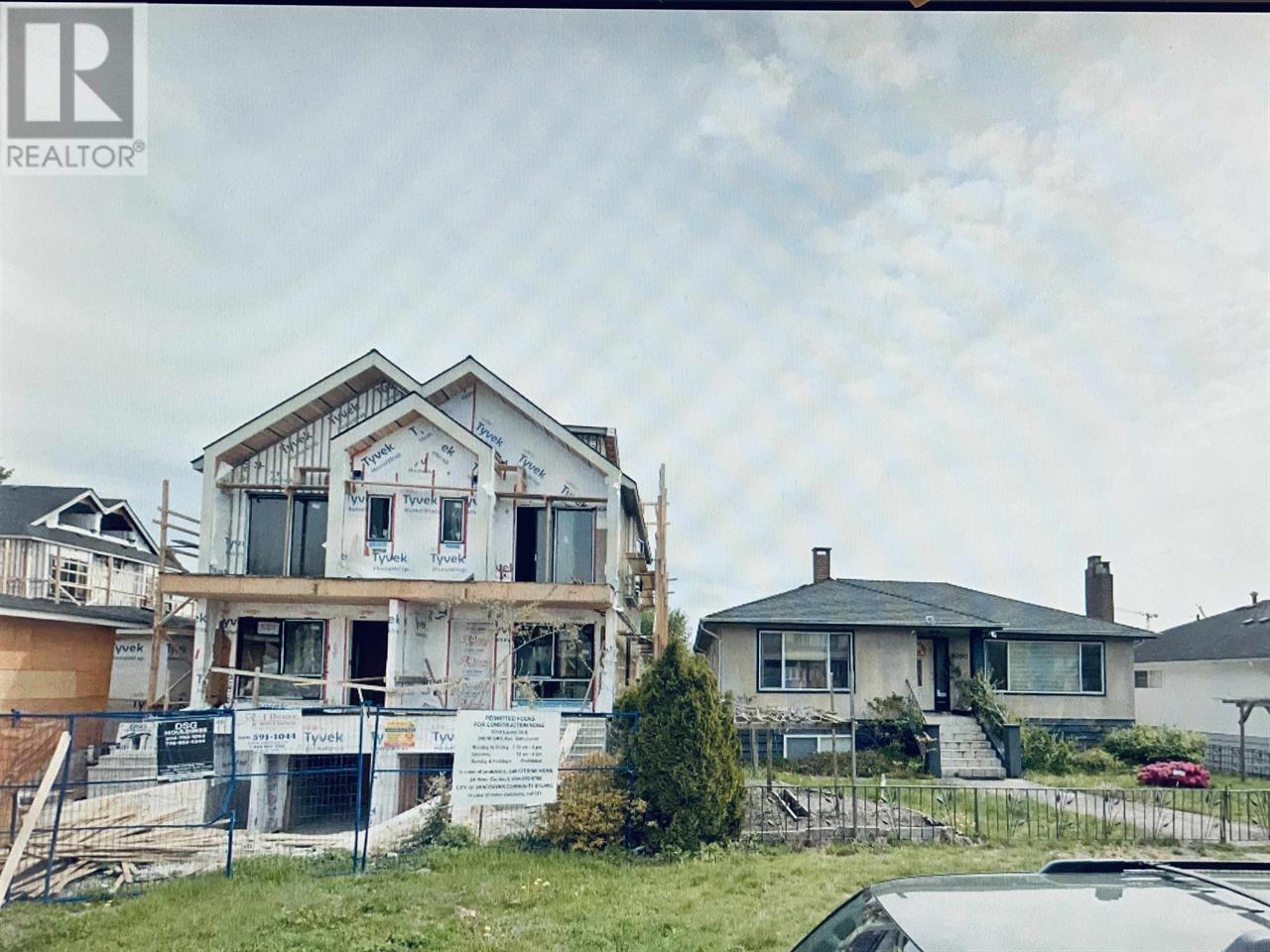 Listing Picture 20 of 24 : 8090 LAUREL STREET, Vancouver / 溫哥華 - 魯藝地產 Yvonne Lu Group - MLS Medallion Club Member