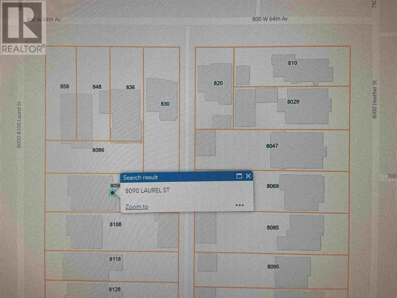 Listing Picture 18 of 24 : 8090 LAUREL STREET, Vancouver / 溫哥華 - 魯藝地產 Yvonne Lu Group - MLS Medallion Club Member