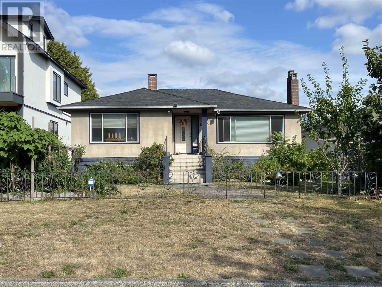 Listing Picture 21 of 24 : 8090 LAUREL STREET, Vancouver / 溫哥華 - 魯藝地產 Yvonne Lu Group - MLS Medallion Club Member