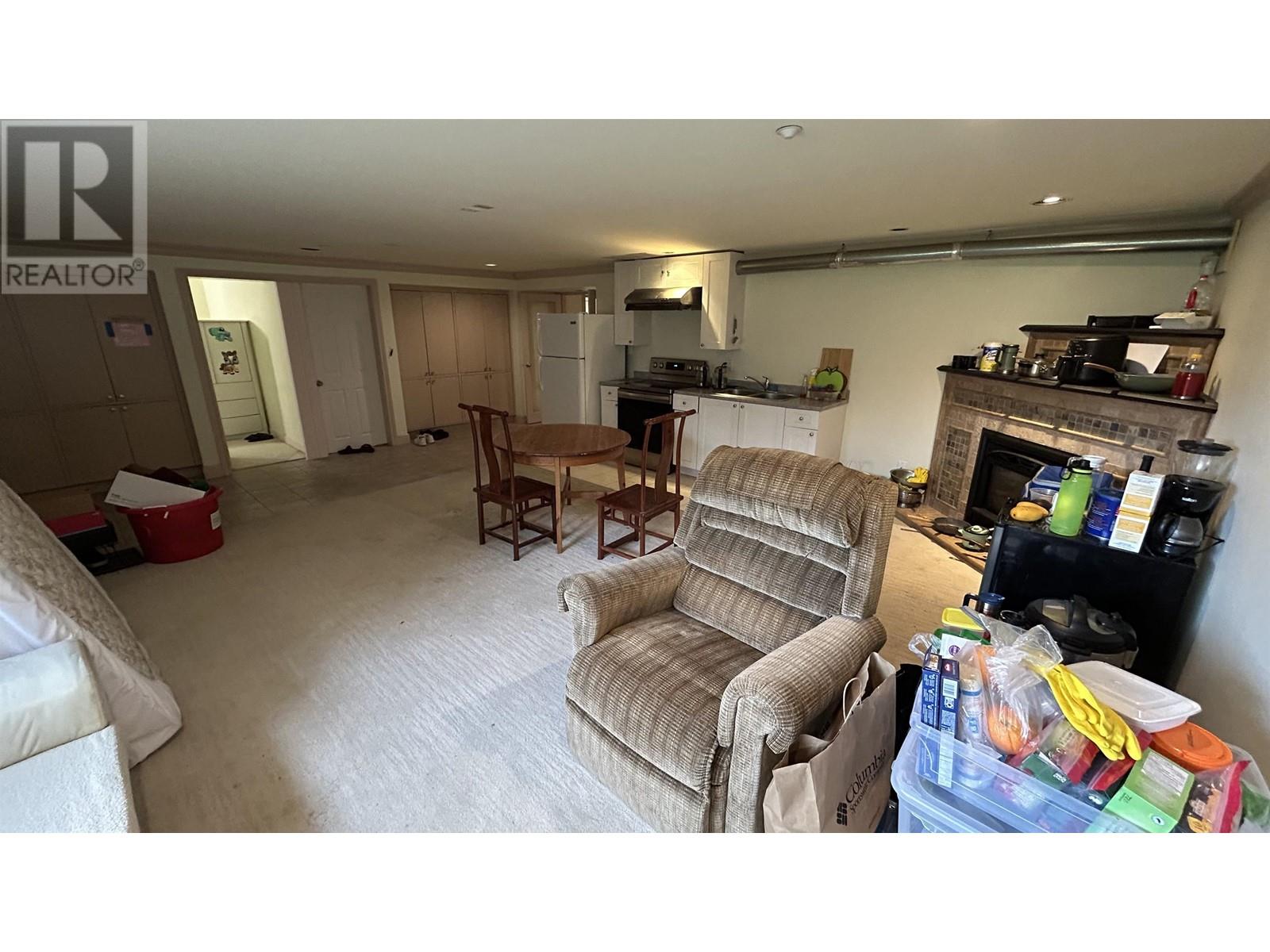 Listing Picture 10 of 24 : 8090 LAUREL STREET, Vancouver / 溫哥華 - 魯藝地產 Yvonne Lu Group - MLS Medallion Club Member