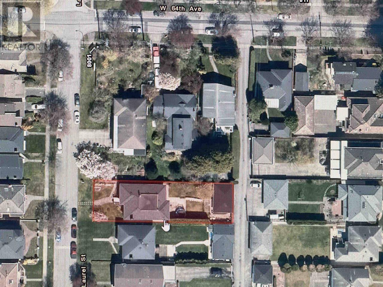 Listing Picture 19 of 24 : 8090 LAUREL STREET, Vancouver / 溫哥華 - 魯藝地產 Yvonne Lu Group - MLS Medallion Club Member