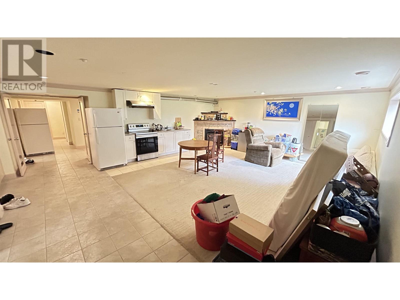 Listing Picture 7 of 24 : 8090 LAUREL STREET, Vancouver / 溫哥華 - 魯藝地產 Yvonne Lu Group - MLS Medallion Club Member