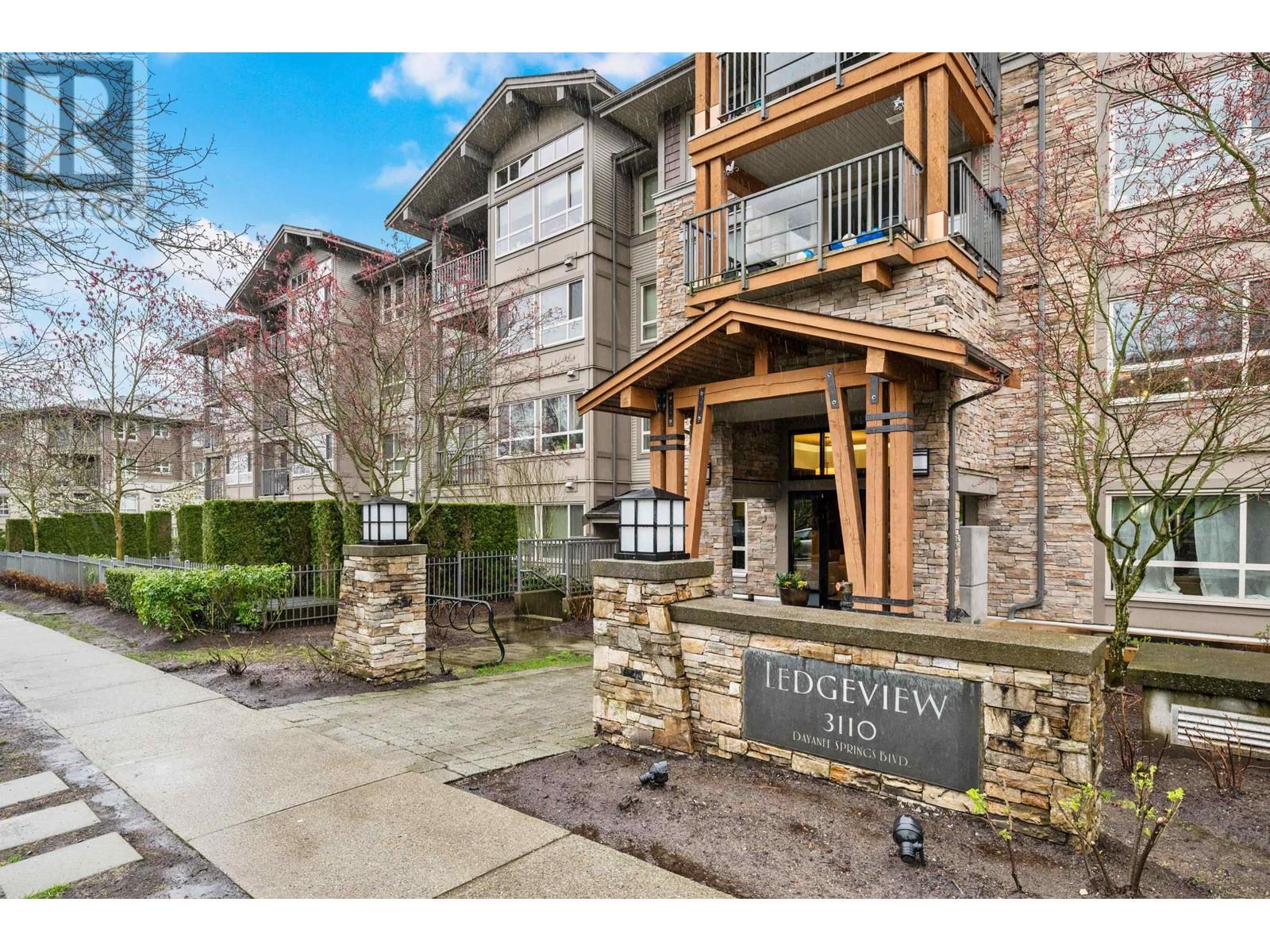 318 3110 Dayanee Springs Boulevard, Coquitlam, British Columbia  V3E 0B4 - Photo 39 - R2988278