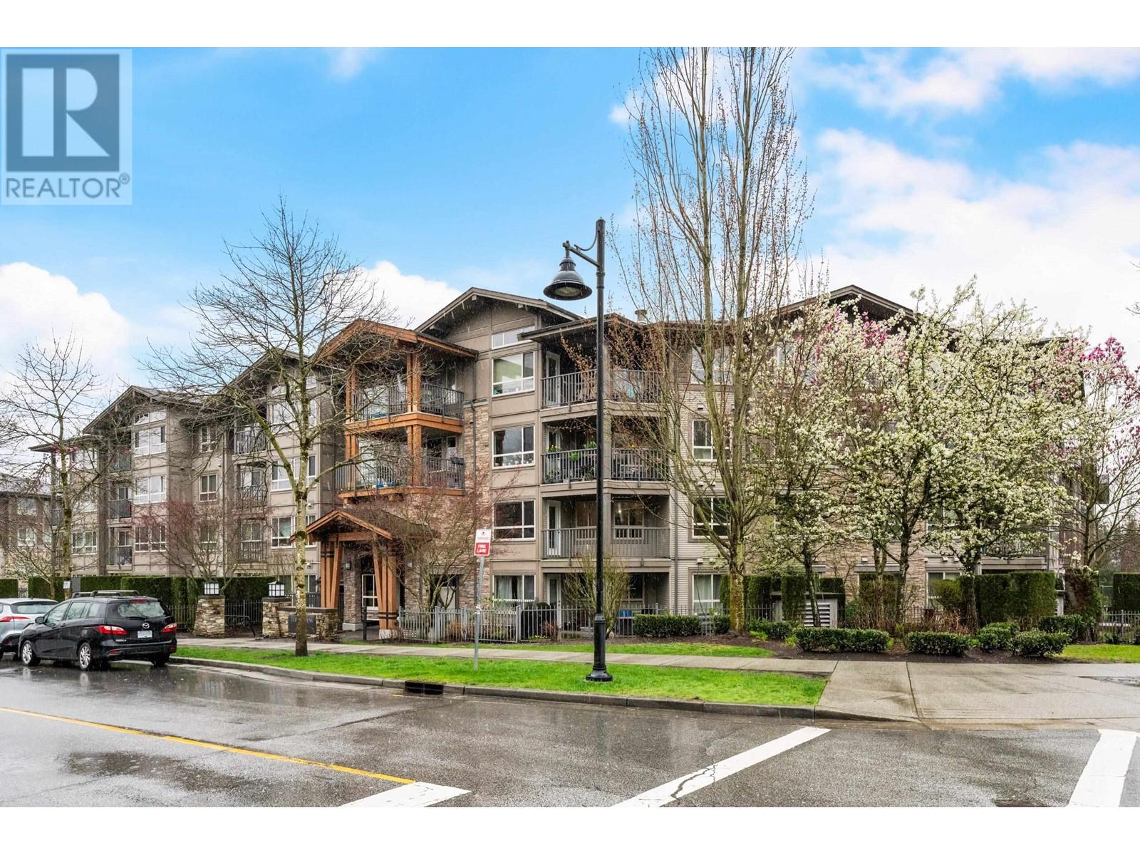 318 3110 Dayanee Springs Boulevard, Coquitlam, British Columbia  V3E 0B4 - Photo 40 - R2988278