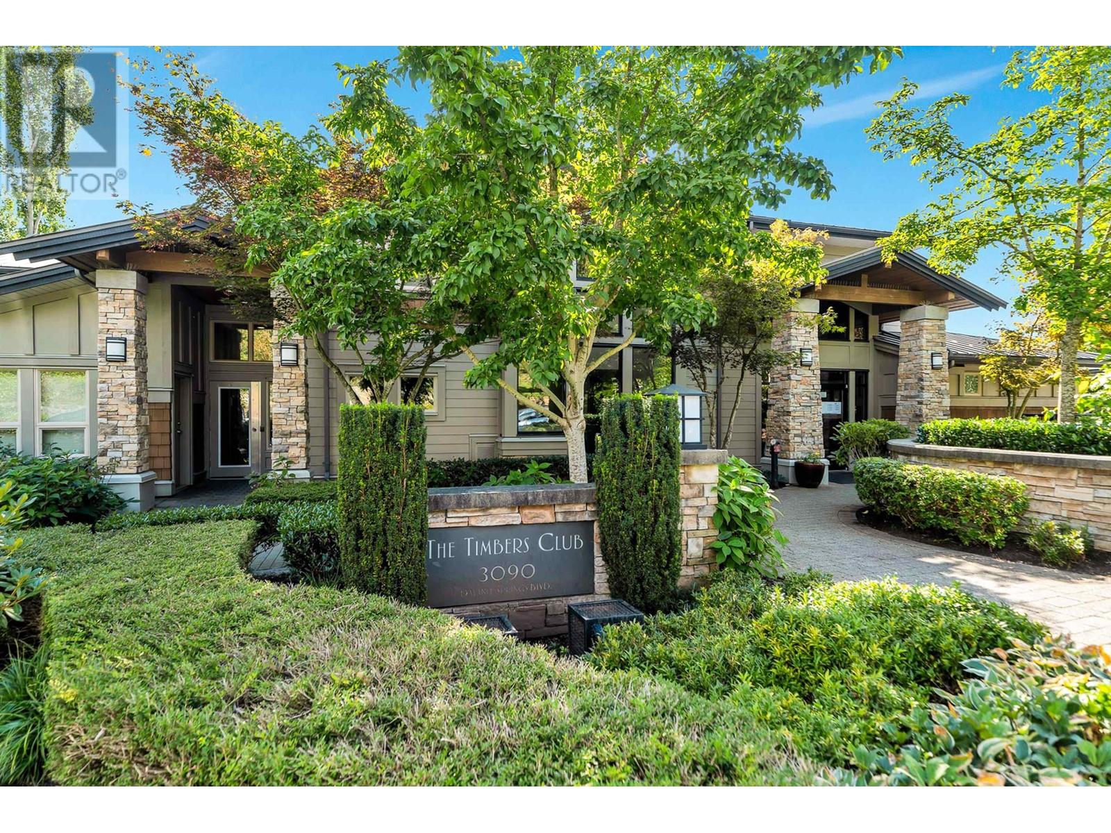 318 3110 Dayanee Springs Boulevard, Coquitlam, British Columbia  V3E 0B4 - Photo 29 - R2988278