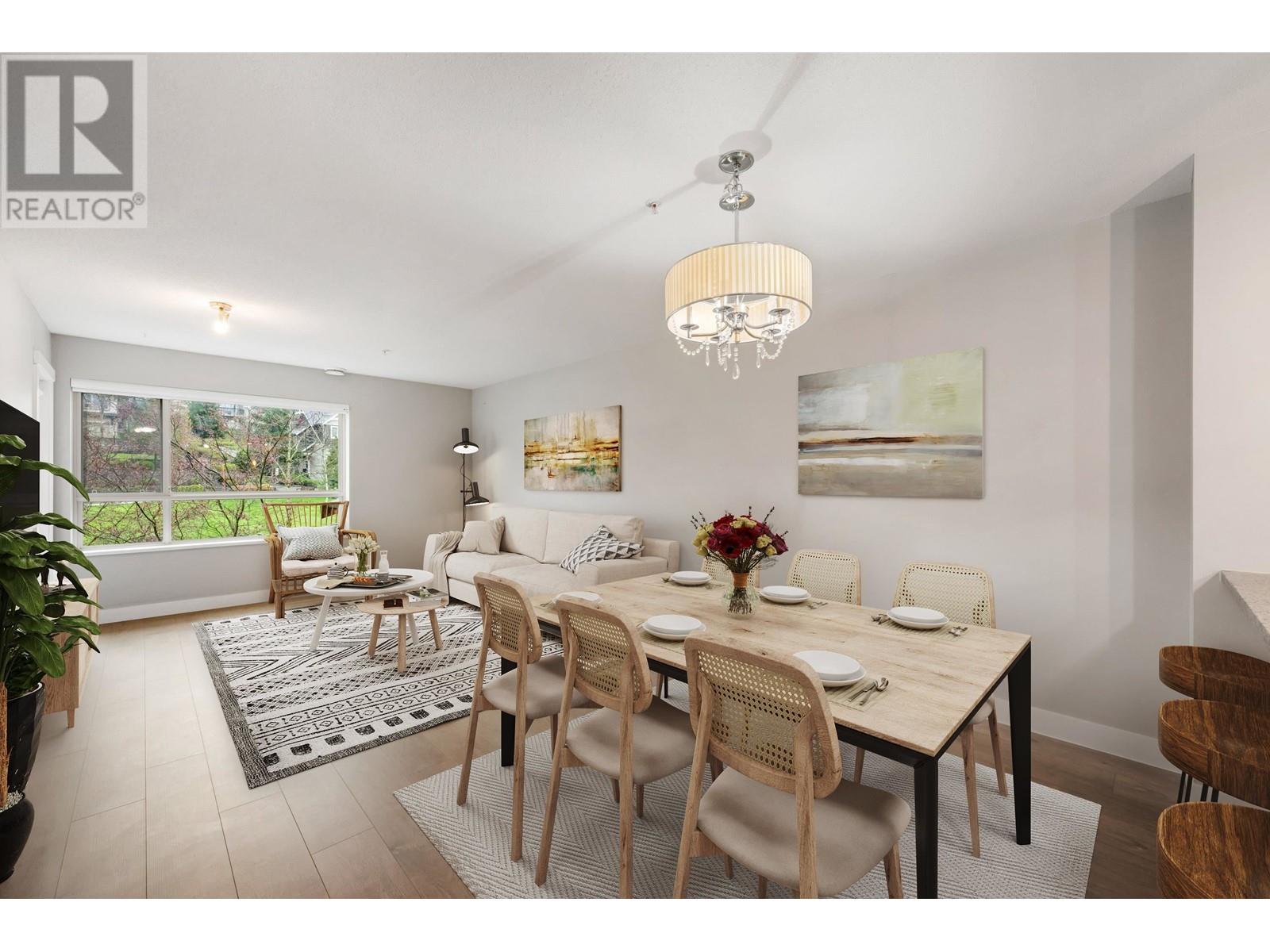 318 3110 Dayanee Springs Boulevard, Coquitlam, British Columbia  V3E 0B4 - Photo 14 - R2988278