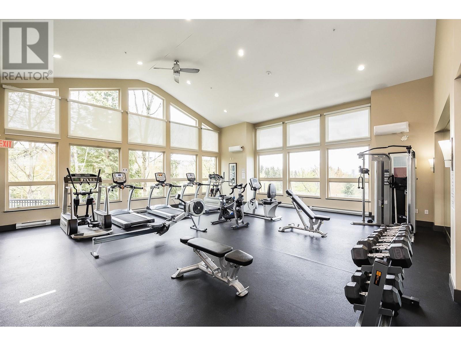 318 3110 Dayanee Springs Boulevard, Coquitlam, British Columbia  V3E 0B4 - Photo 32 - R2988278