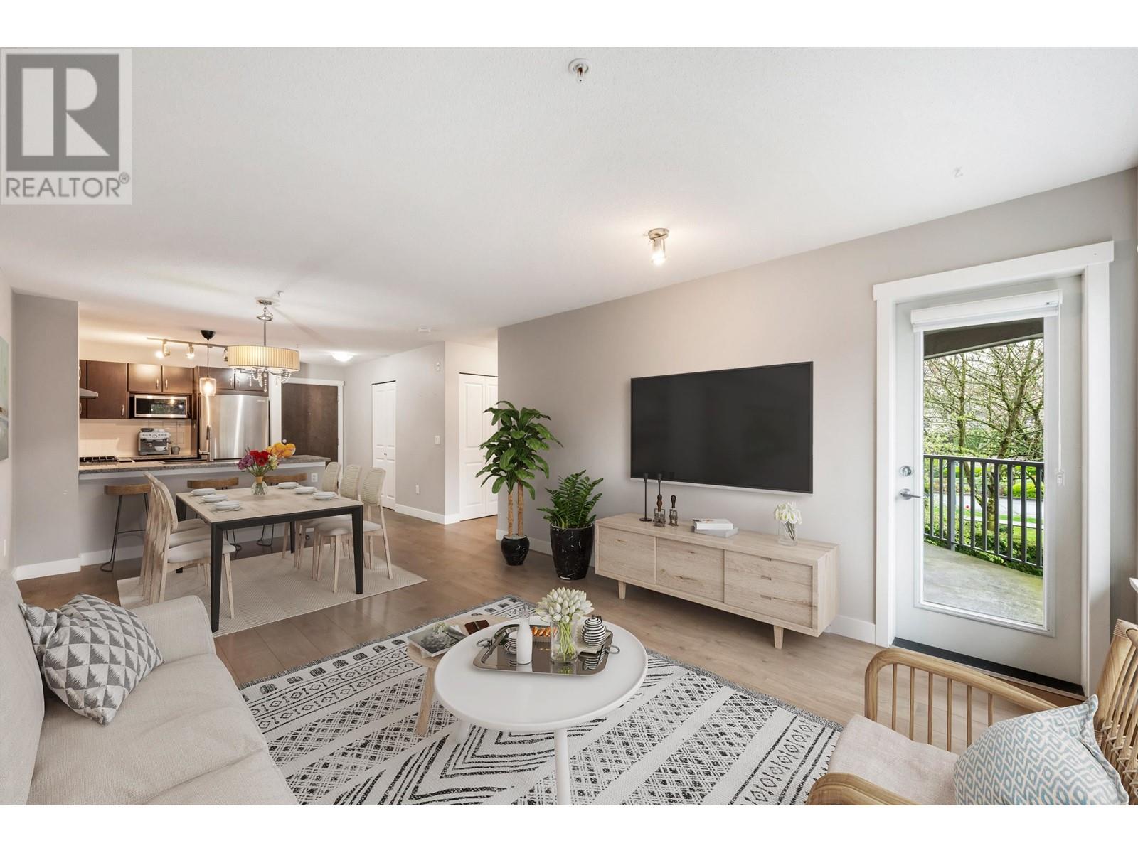 318 3110 Dayanee Springs Boulevard, Coquitlam, British Columbia  V3E 0B4 - Photo 10 - R2988278