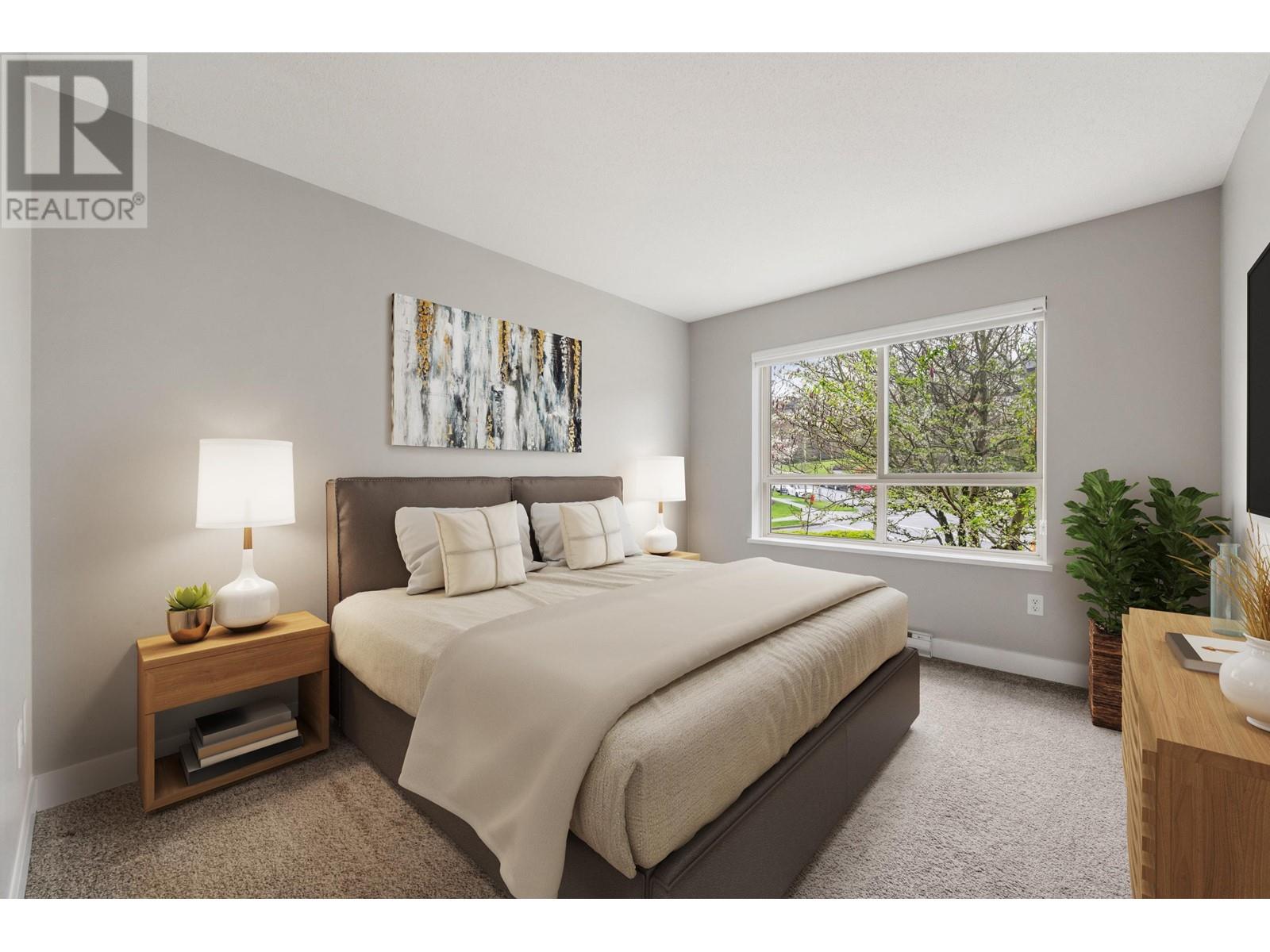 318 3110 Dayanee Springs Boulevard, Coquitlam, British Columbia  V3E 0B4 - Photo 18 - R2988278