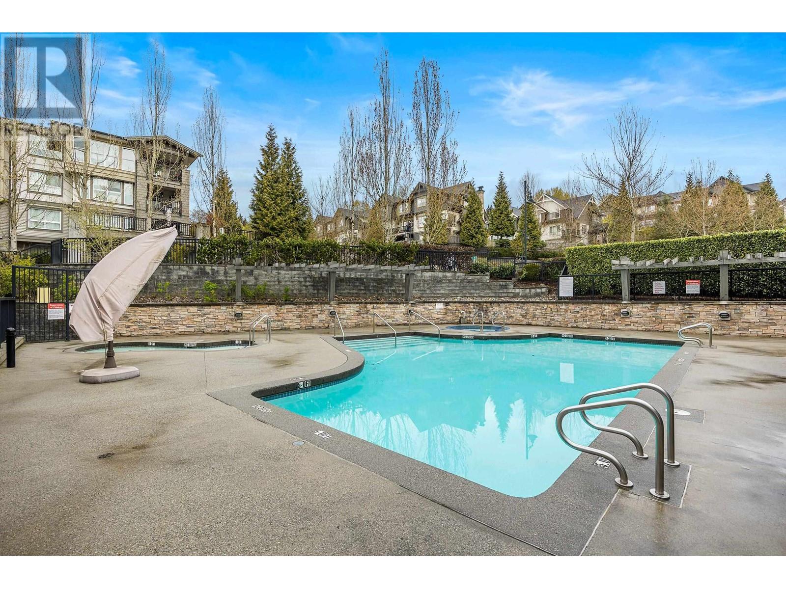 318 3110 Dayanee Springs Boulevard, Coquitlam, British Columbia  V3E 0B4 - Photo 31 - R2988278