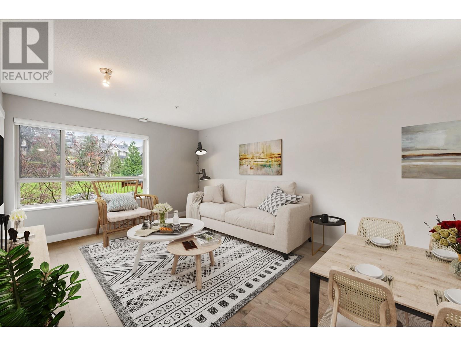 318 3110 DAYANEE SPRINGS BOULEVARD, coquitlam, British Columbia