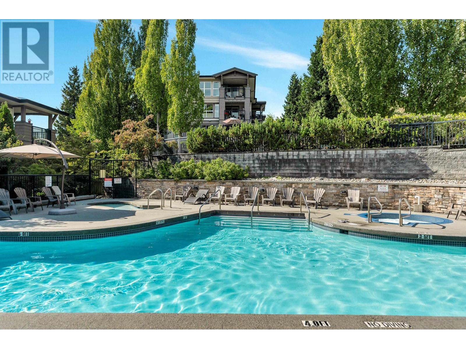 318 3110 Dayanee Springs Boulevard, Coquitlam, British Columbia  V3E 0B4 - Photo 30 - R2988278