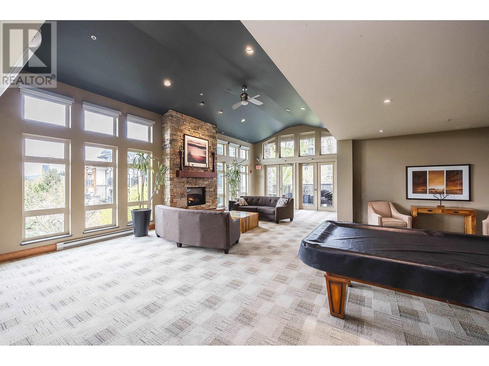 318 3110 Dayanee Springs Boulevard, Coquitlam, British Columbia  V3E 0B4 - Photo 33 - R2988278