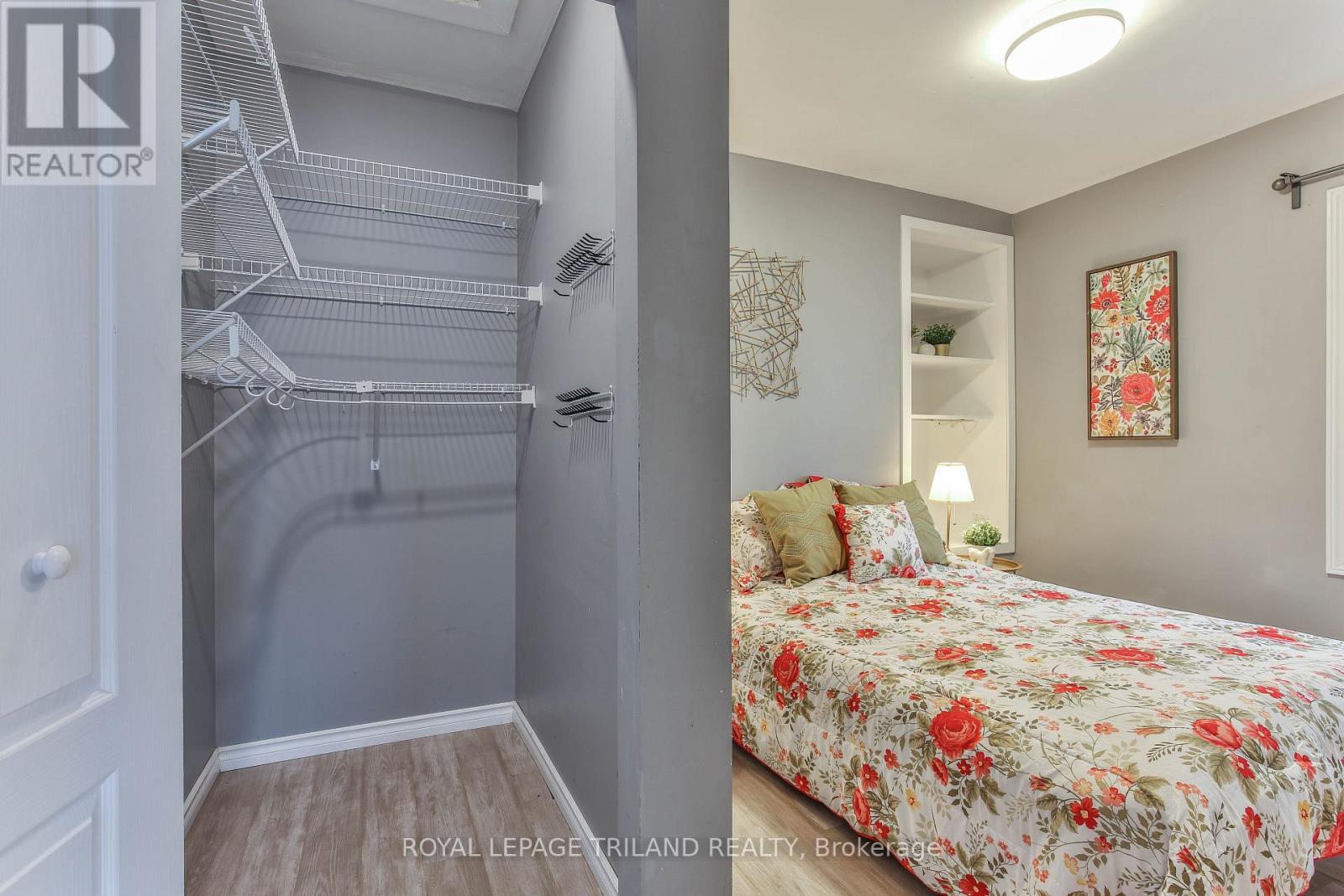 812 Adelaide Street N, London East, Ontario  N5Y 2L9 - Photo 21 - X12066523