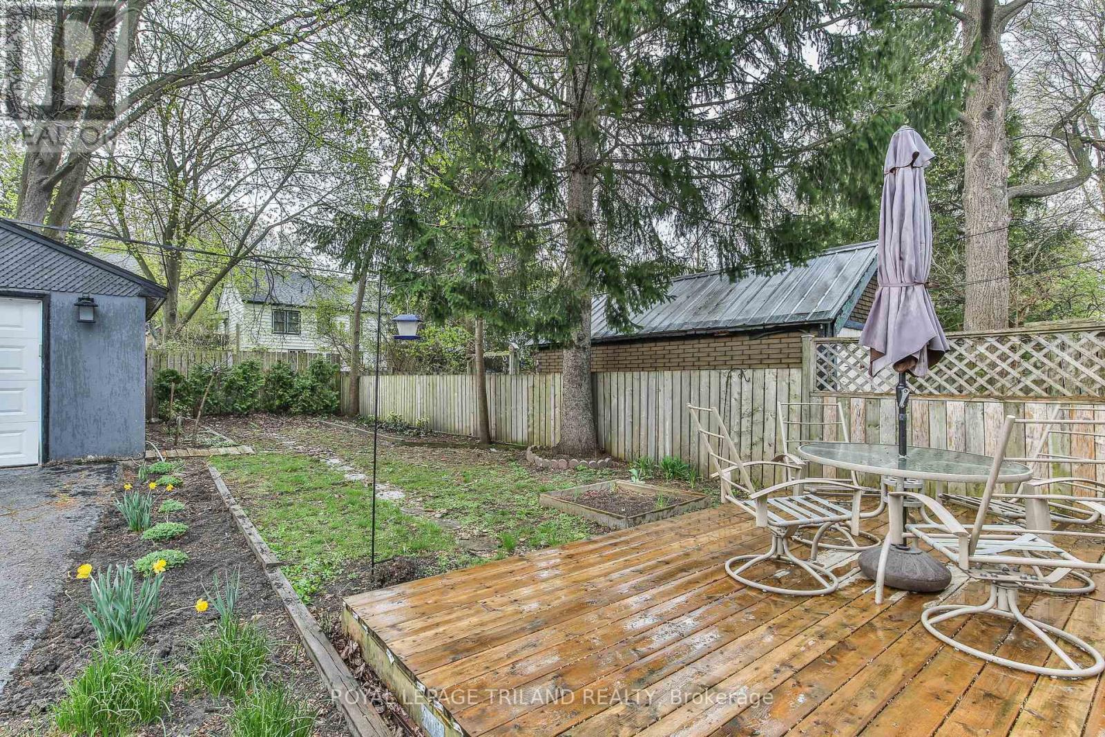 812 Adelaide Street N, London East, Ontario  N5Y 2L9 - Photo 32 - X12066523
