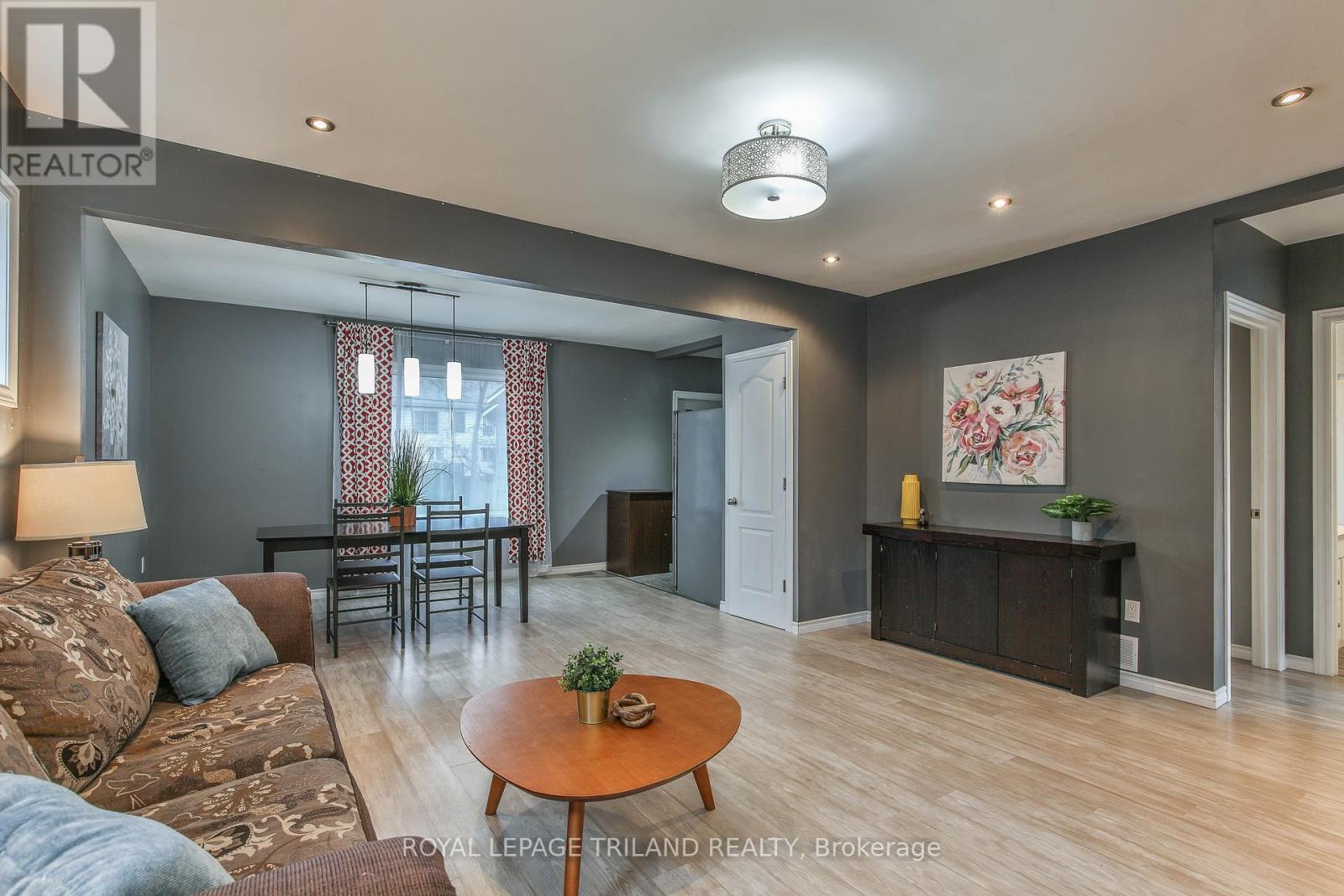 812 Adelaide Street N, London East, Ontario  N5Y 2L9 - Photo 6 - X12066523