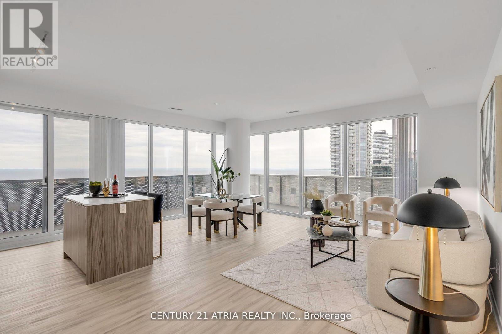 5511 - 55 Cooper Street, Toronto, Ontario  M5E 0G1 - Photo 12 - C12075521