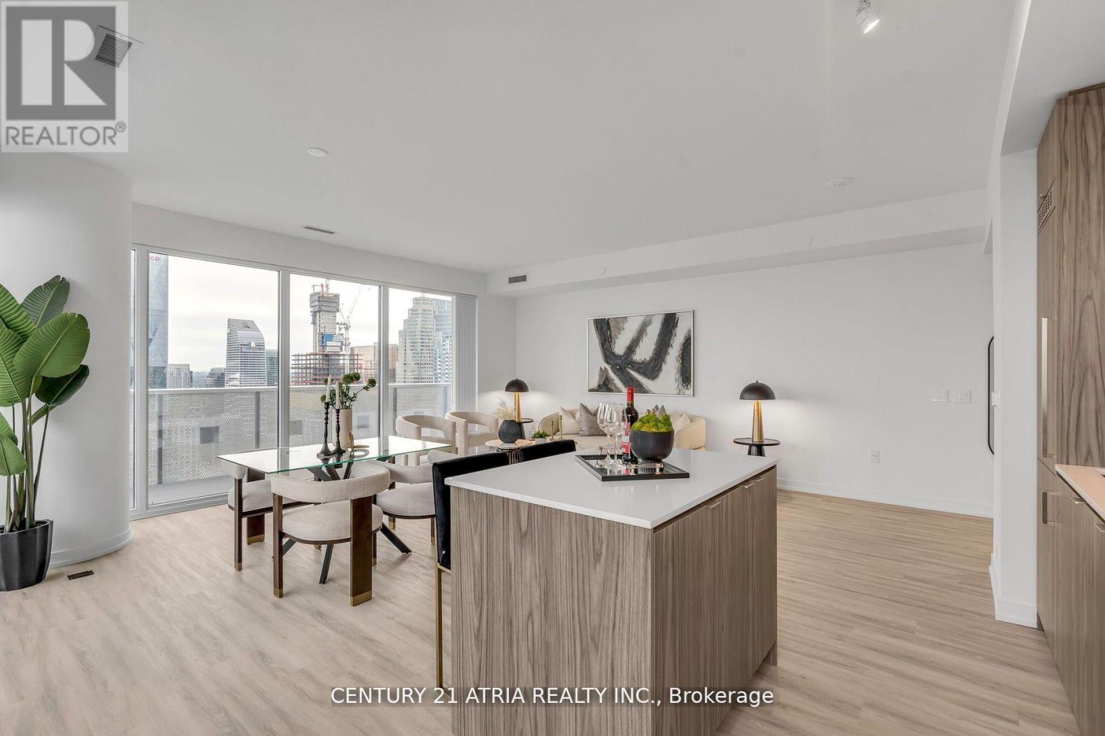 5511 - 55 Cooper Street, Toronto, Ontario  M5E 0G1 - Photo 15 - C12075521