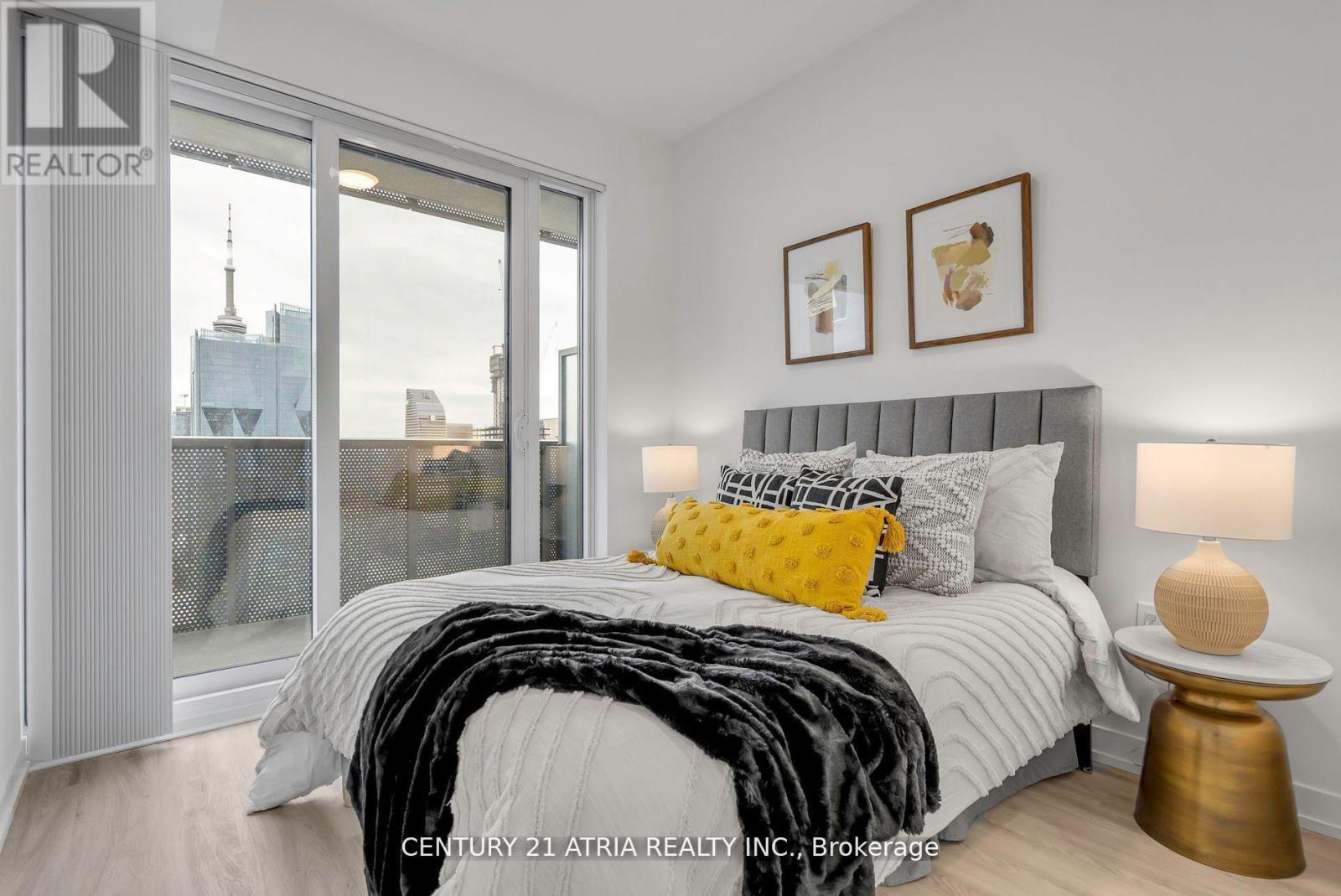5511 - 55 Cooper Street, Toronto, Ontario  M5E 0G1 - Photo 21 - C12075521