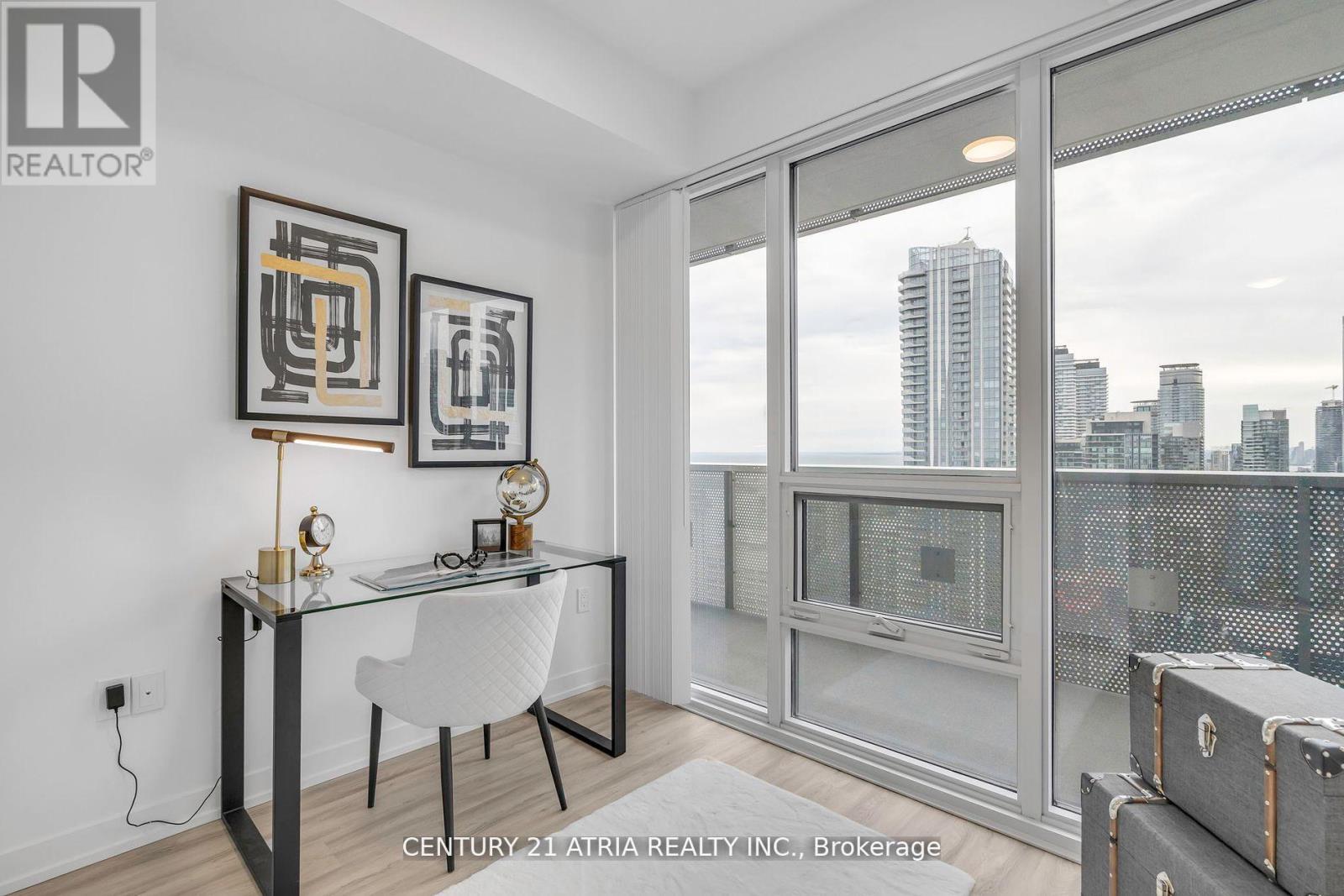 5511 - 55 Cooper Street, Toronto, Ontario  M5E 0G1 - Photo 24 - C12075521