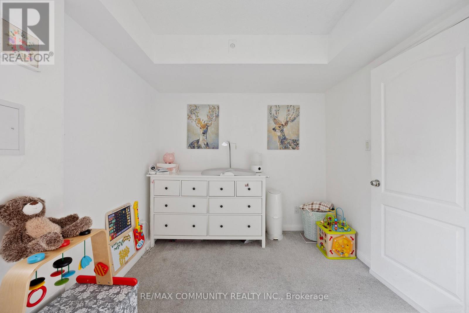 101 - 1 Sudbury Street, Toronto, Ontario  M6J 3W6 - Photo 16 - C12075593