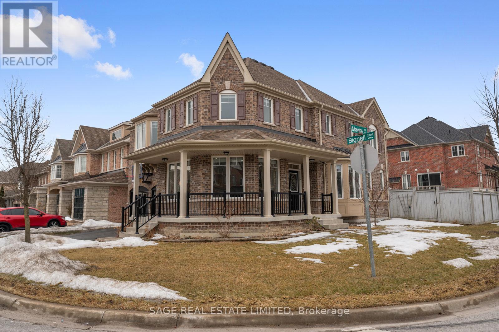 Property at 43 BIGNELL CRESCENT image 2