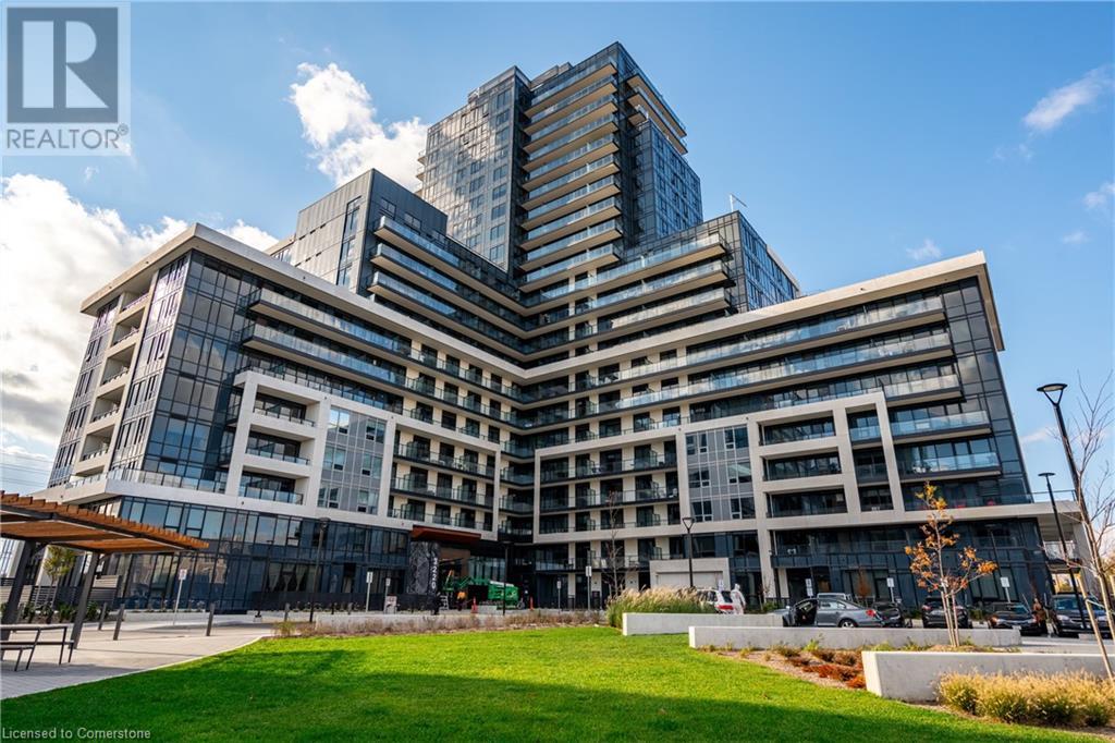 3220 William Coltson Avenue Unit# 1907, Oakville, Ontario  L6H 7X9 - Photo 1 - 40715617