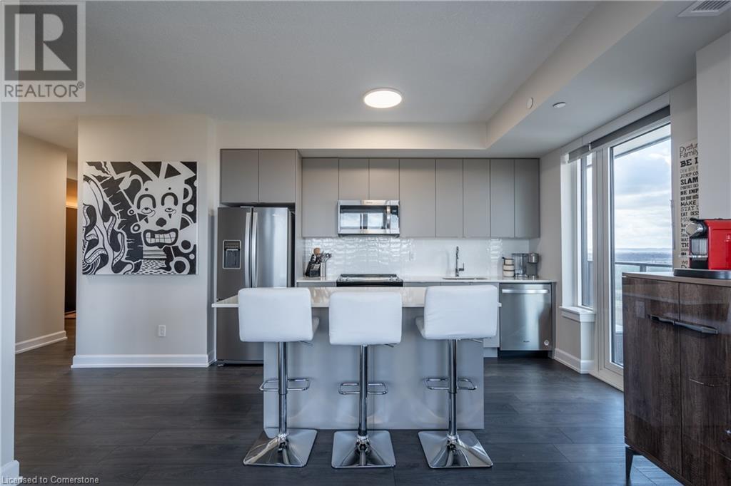 3220 William Coltson Avenue Unit# 1907, Oakville, Ontario  L6H 7X9 - Photo 14 - 40715617