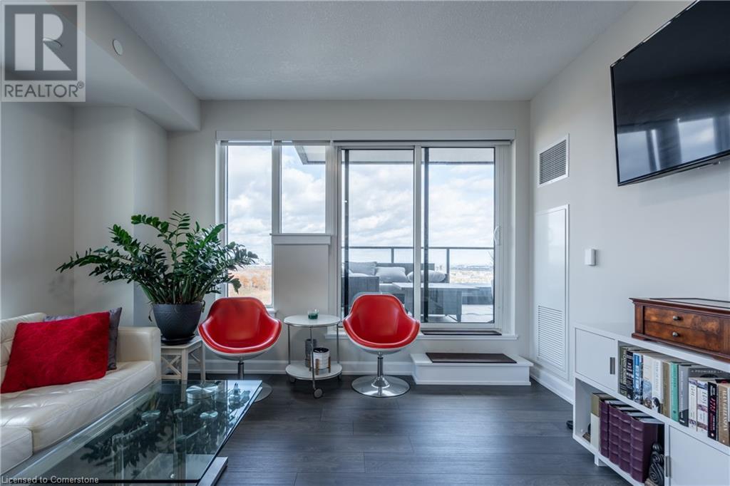 3220 William Coltson Avenue Unit# 1907, Oakville, Ontario  L6H 7X9 - Photo 19 - 40715617