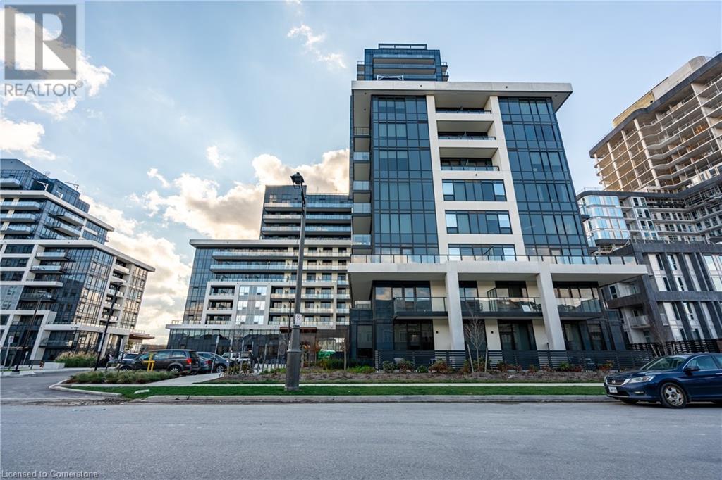 3220 William Coltson Avenue Unit# 1907, Oakville, Ontario  L6H 7X9 - Photo 2 - 40715617