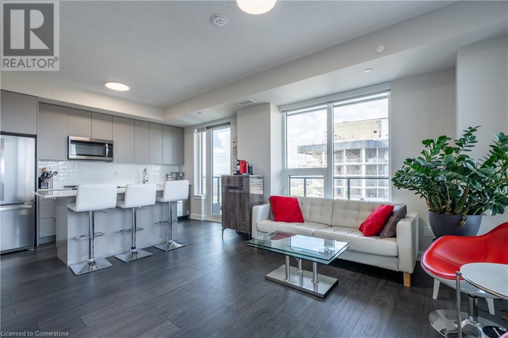 3220 William Coltson Avenue Unit# 1907, Oakville, Ontario  L6H 7X9 - Photo 21 - 40715617