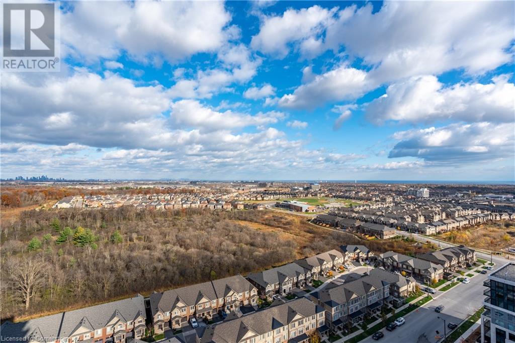 3220 William Coltson Avenue Unit# 1907, Oakville, Ontario  L6H 7X9 - Photo 32 - 40715617