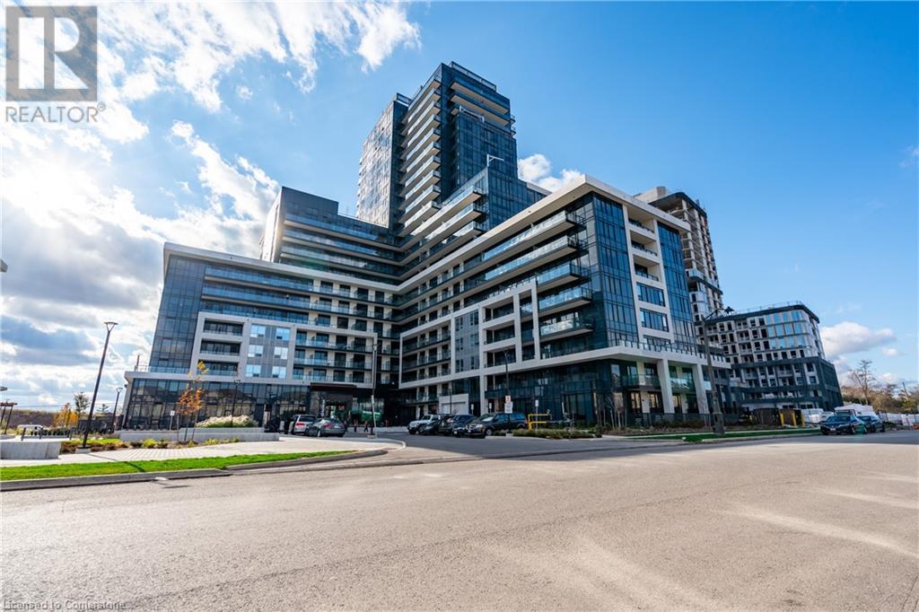 3220 William Coltson Avenue Unit# 1907, Oakville, Ontario  L6H 7X9 - Photo 40 - 40715617