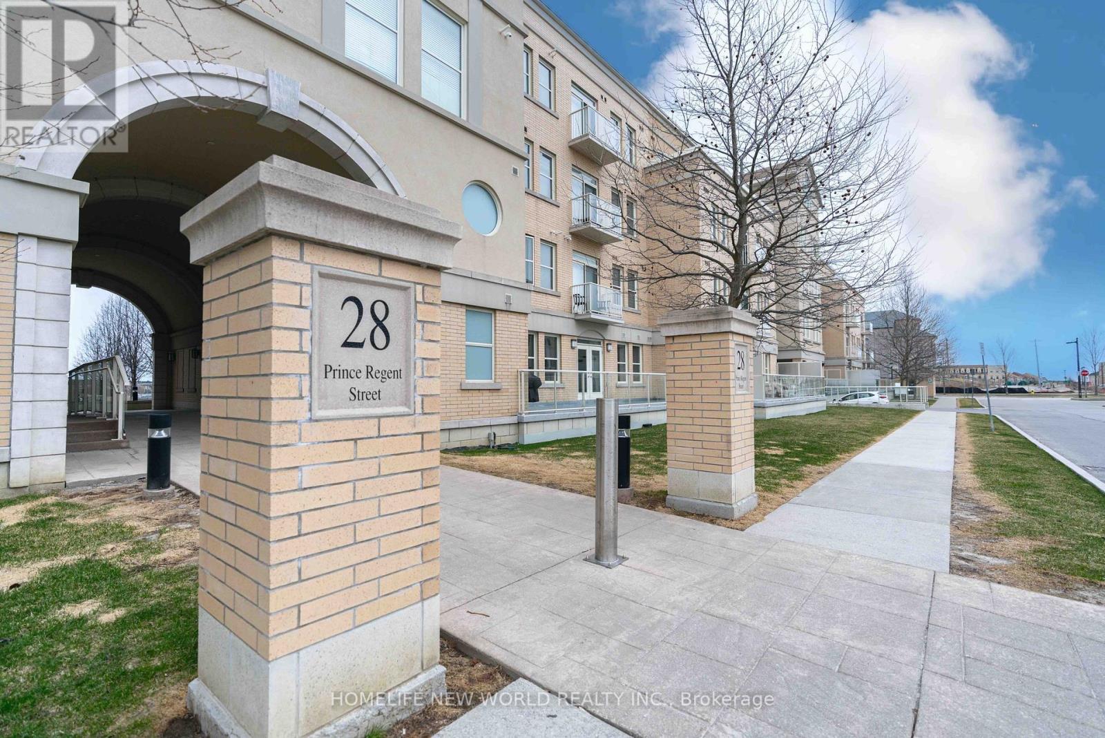 Property at 338 - 28 PRINCE REGENT STREET image 5