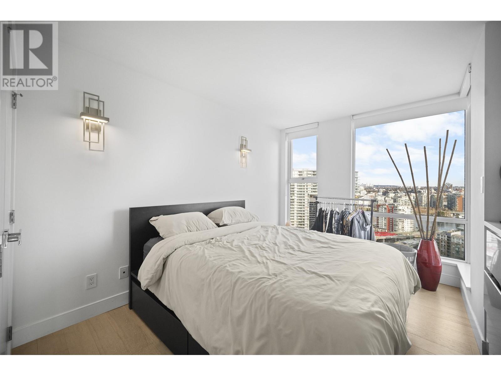 2906 1008 Cambie Street, Vancouver, British Columbia  V6B 6J7 - Photo 15 - R2989014