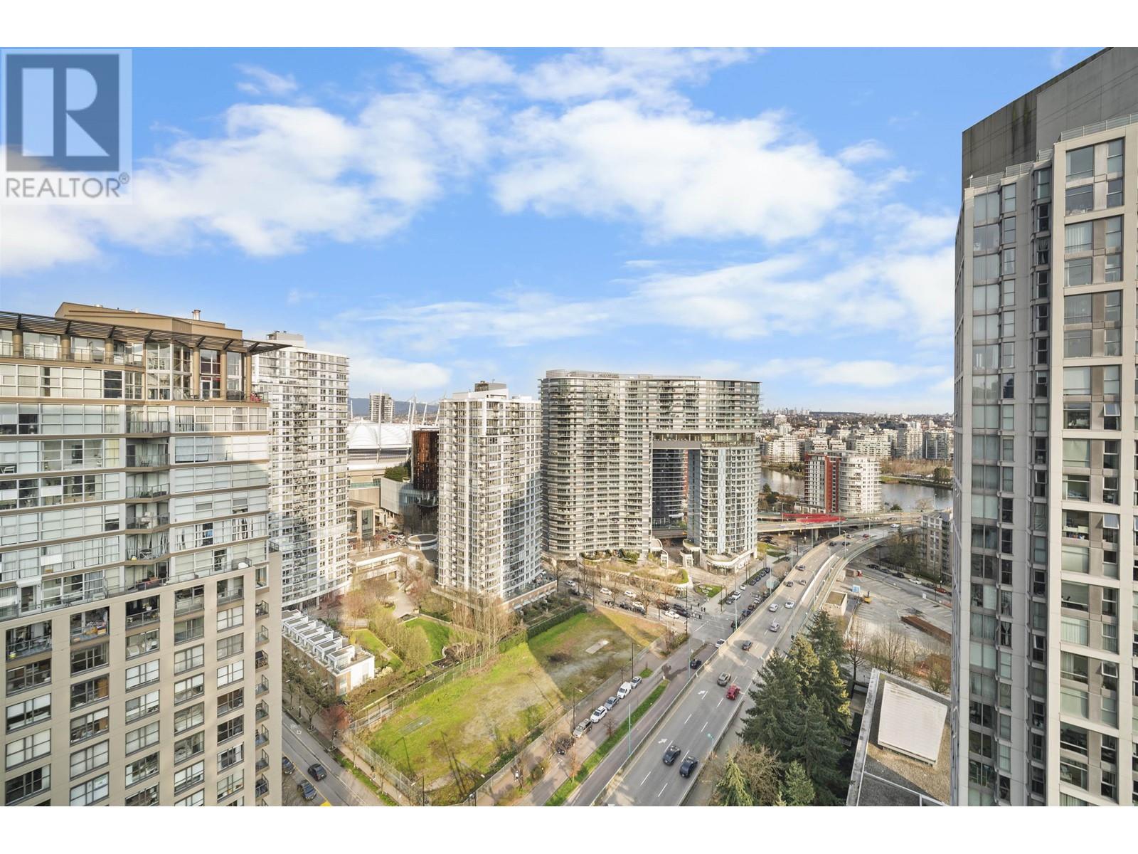 2906 1008 Cambie Street, Vancouver, British Columbia  V6B 6J7 - Photo 11 - R2989014