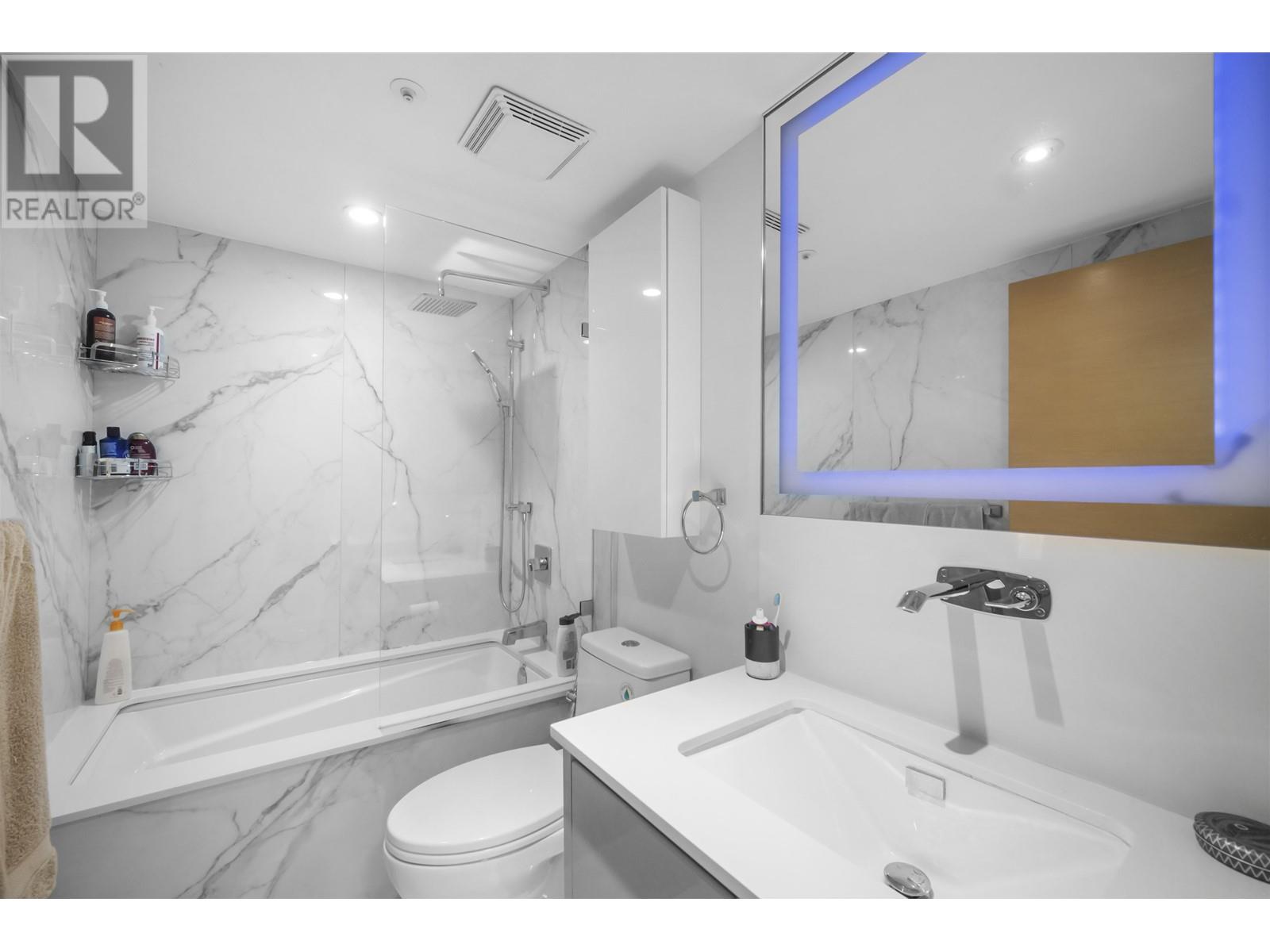 2906 1008 Cambie Street, Vancouver, British Columbia  V6B 6J7 - Photo 18 - R2989014