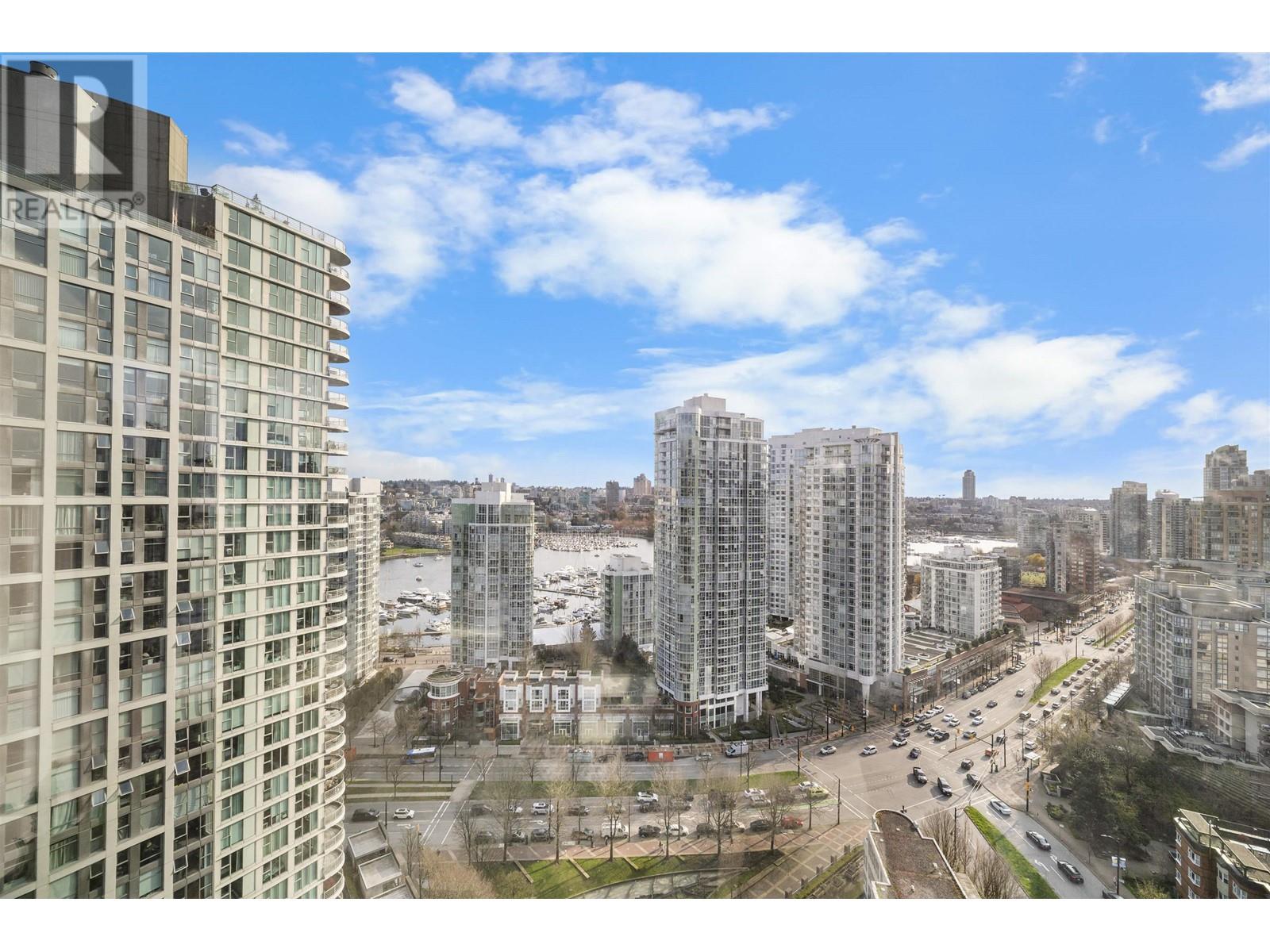 2906 1008 Cambie Street, Vancouver, British Columbia  V6B 6J7 - Photo 7 - R2989014