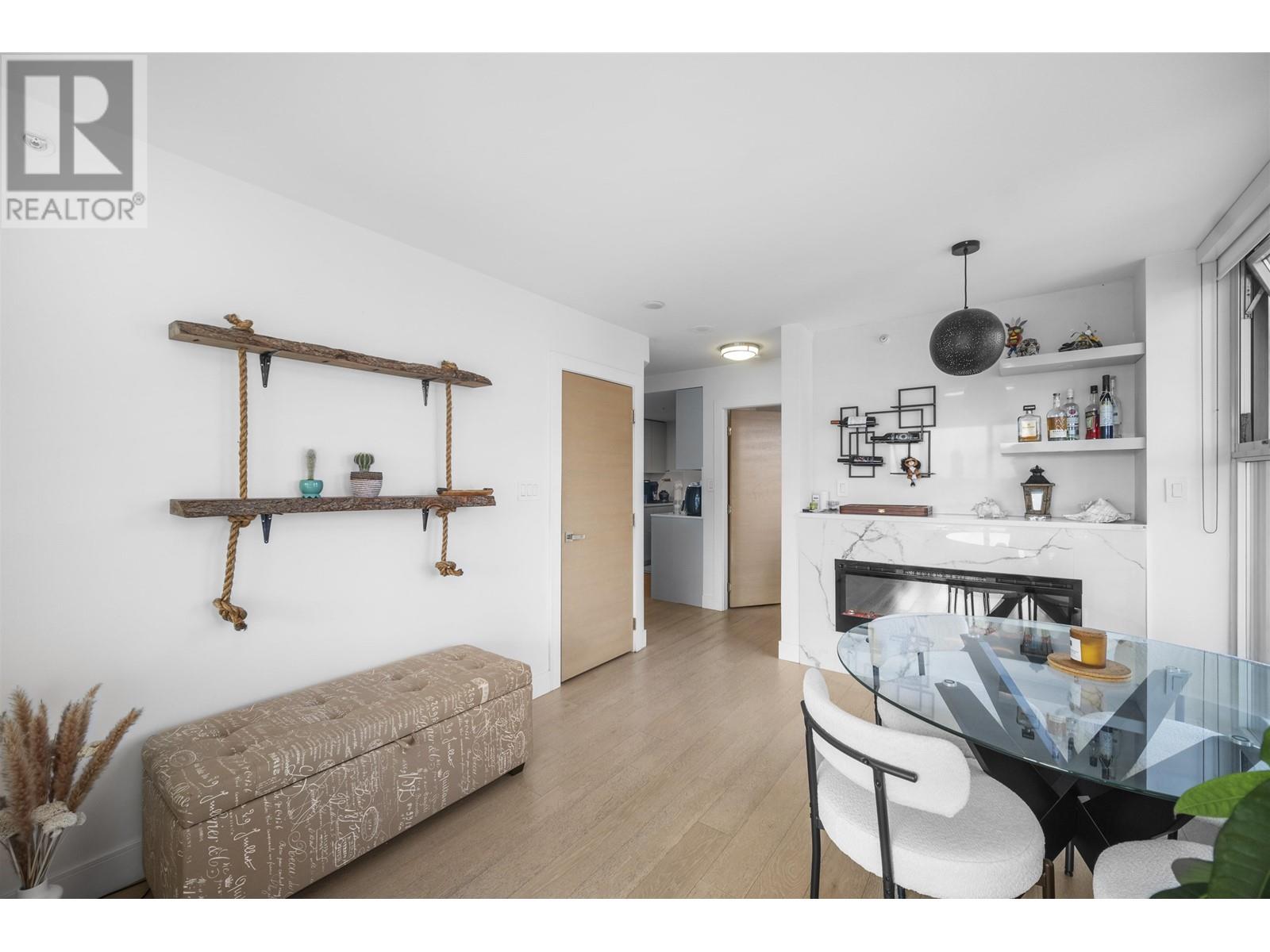 2906 1008 Cambie Street, Vancouver, British Columbia  V6B 6J7 - Photo 6 - R2989014