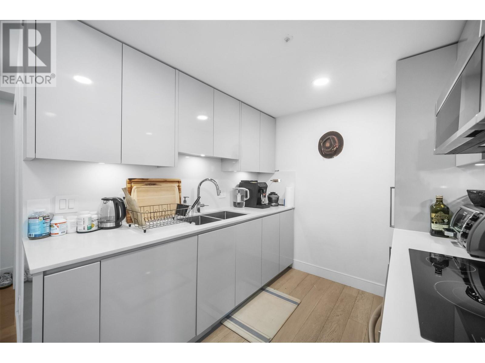 2906 1008 Cambie Street, Vancouver, British Columbia  V6B 6J7 - Photo 13 - R2989014