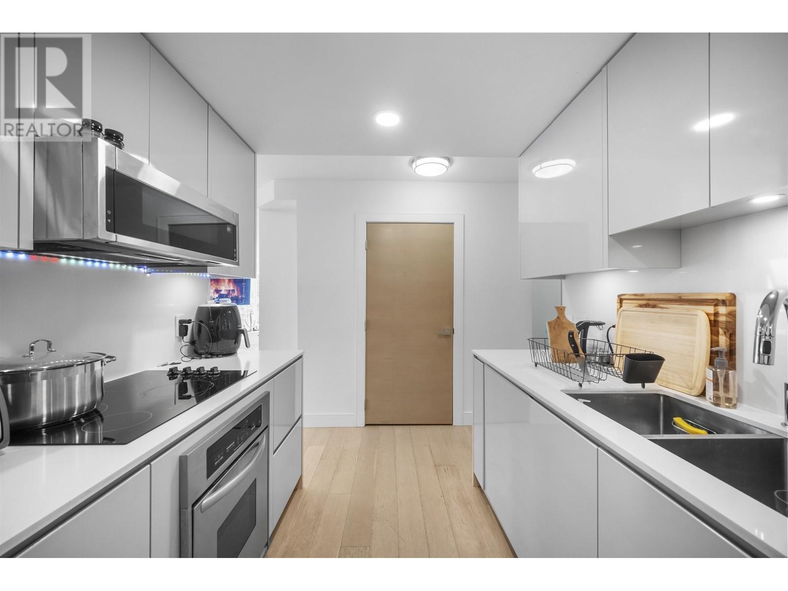 2906 1008 Cambie Street, Vancouver, British Columbia  V6B 6J7 - Photo 14 - R2989014