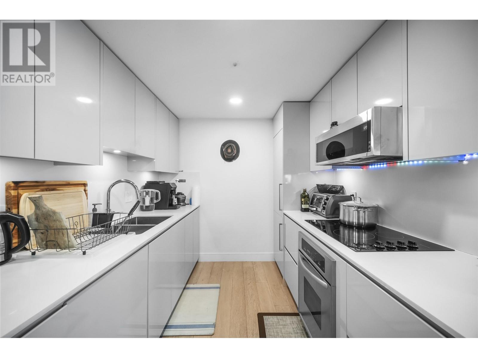 2906 1008 Cambie Street, Vancouver, British Columbia  V6B 6J7 - Photo 12 - R2989014