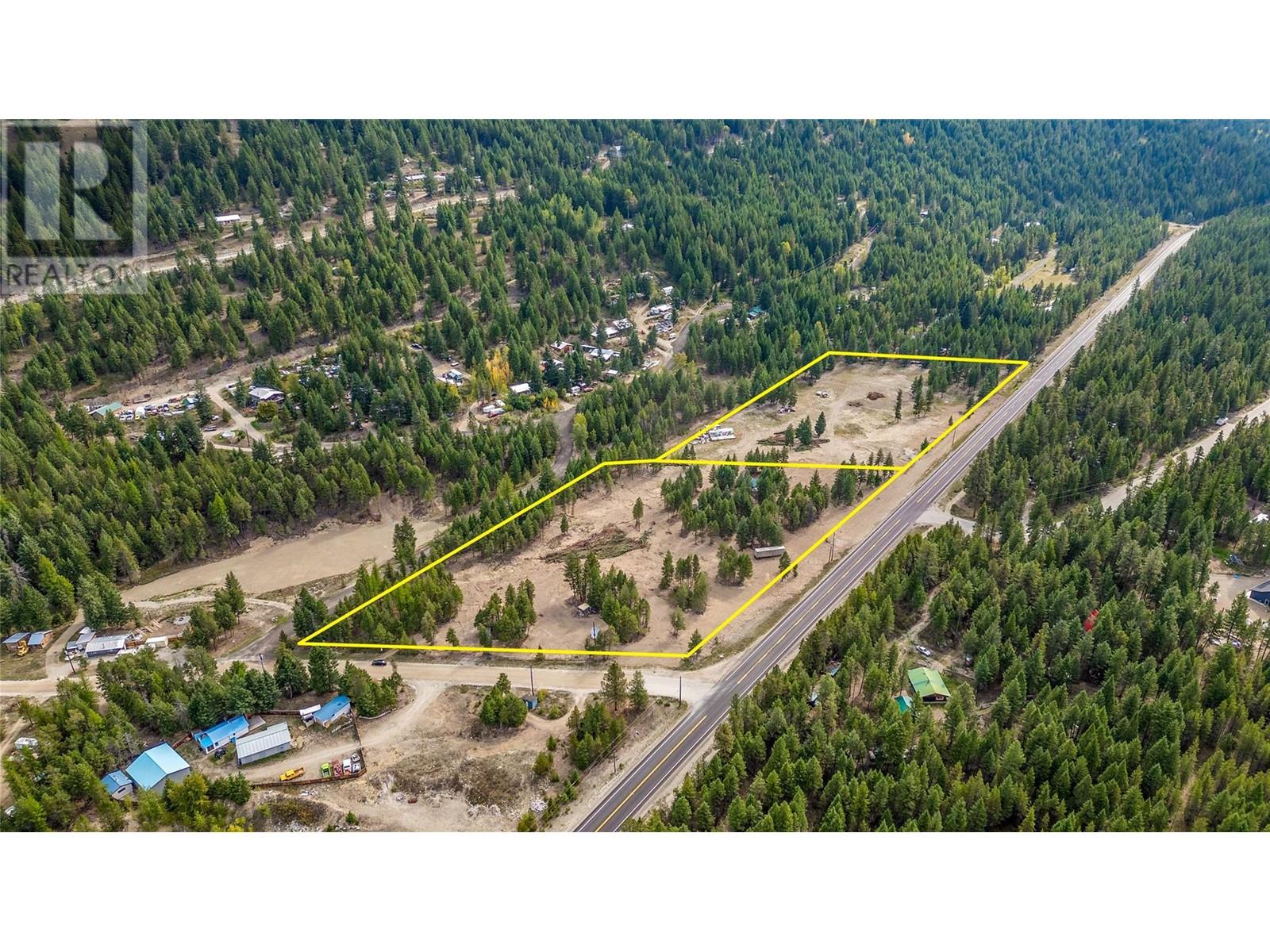 6386 Highway 33 Highway, Beaverdell, British Columbia  V0H 1A0 - Photo 7 - 10342973