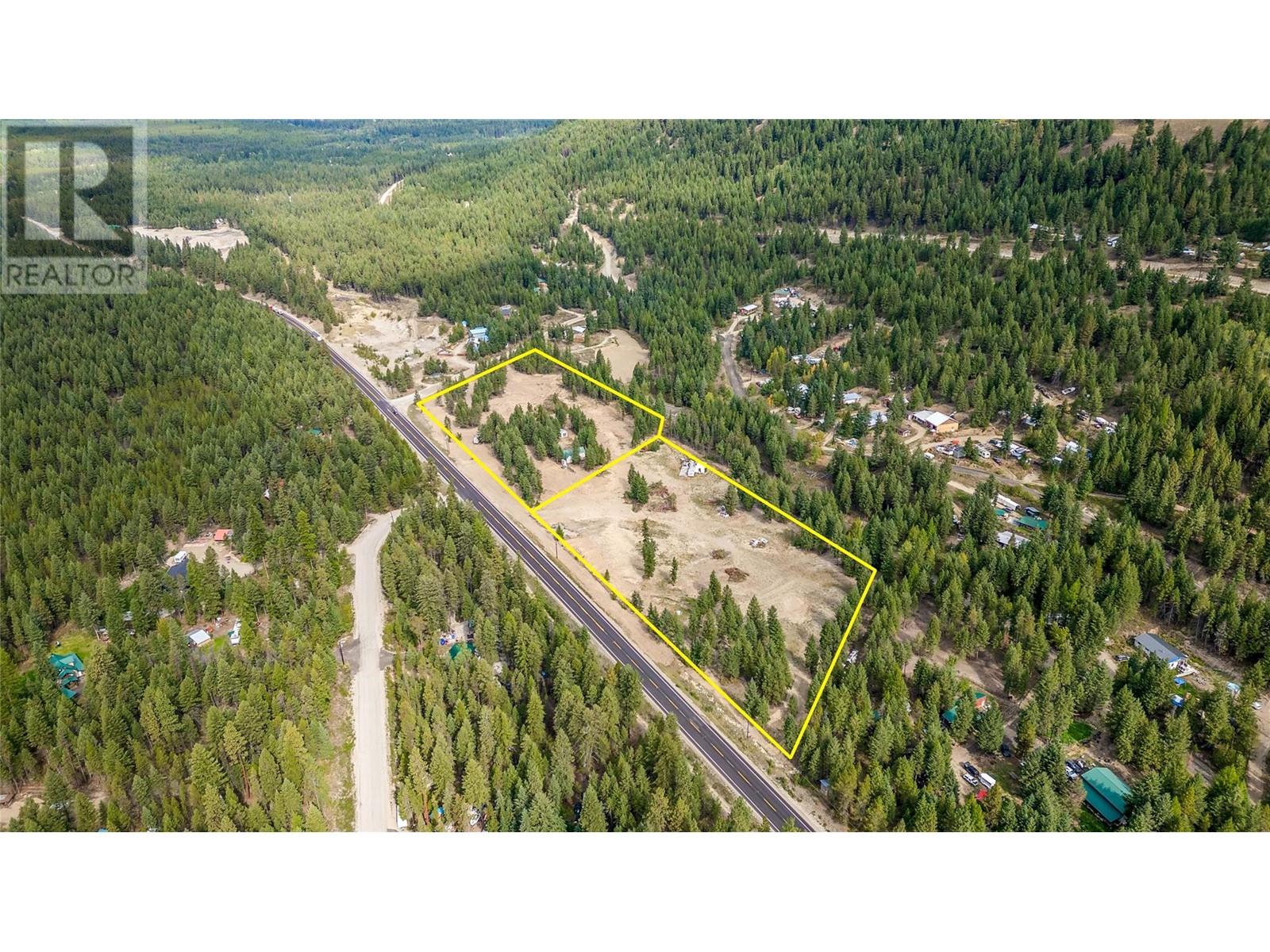 6386 Highway 33 Highway, Beaverdell, British Columbia  V0H 1A0 - Photo 8 - 10342973