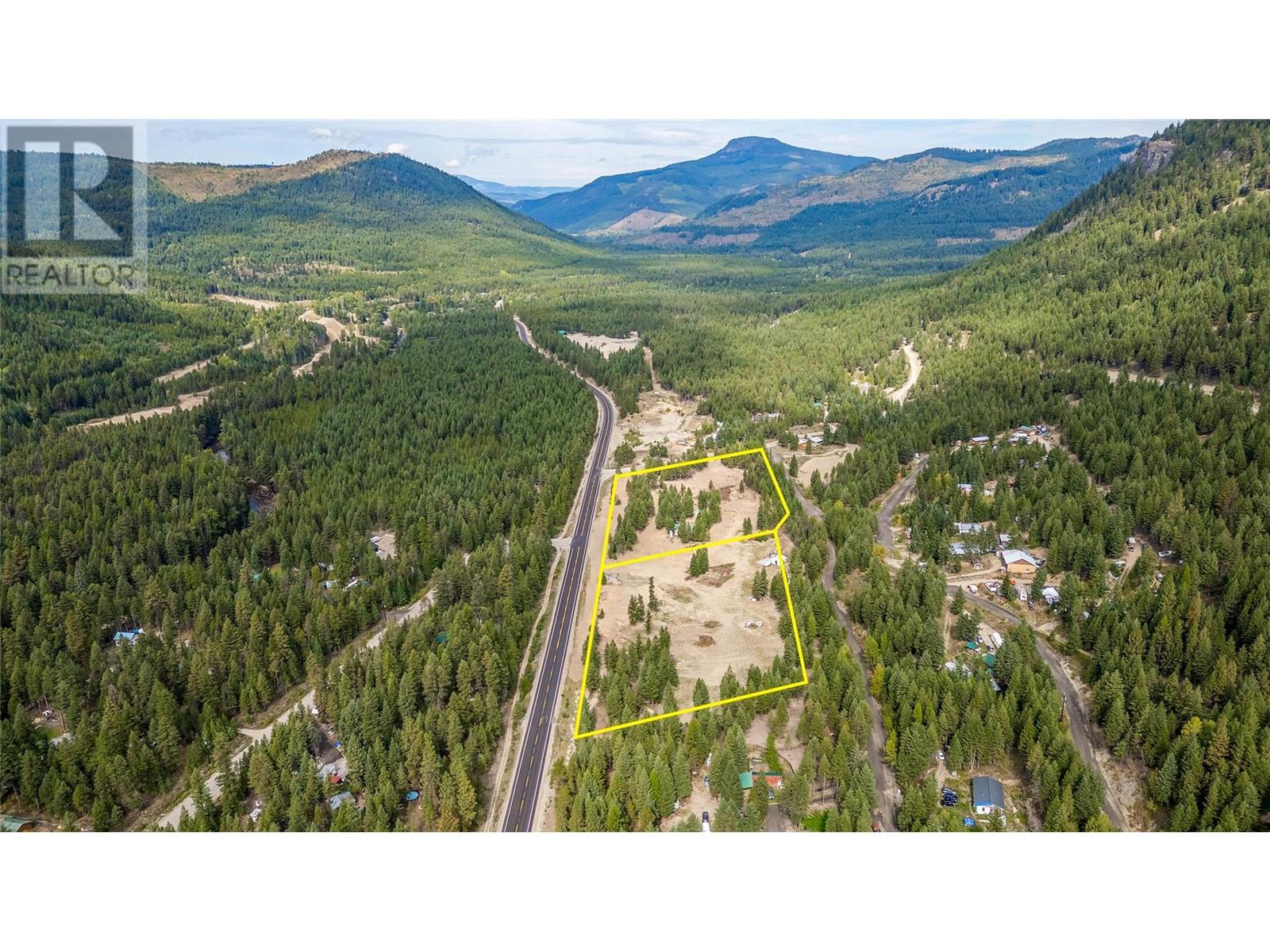 6386 Highway 33 Highway, Beaverdell, British Columbia  V0H 1A0 - Photo 9 - 10342973